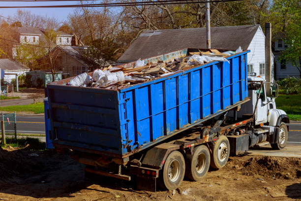 Best Dumpster Rental Services  in Leadington, MO