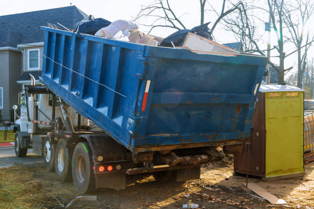 Best Household Junk Removal  in Leadington, MO