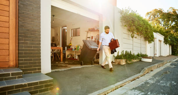 Best Trash Removal Near Me  in Leadington, MO