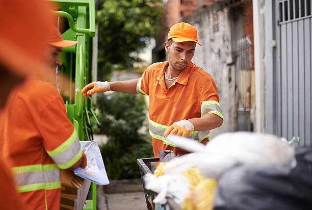Best Yard Waste Removal  in Leadington, MO